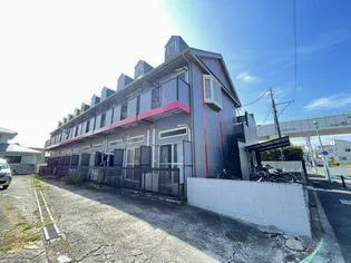 ヒルサイドテラス柴又の画像