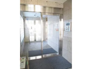 エトワールS・K【4階】の地図