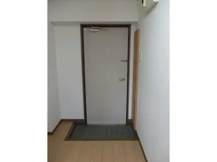 エトワールS・K【4階】の玄関