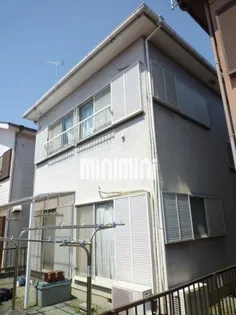 神奈川県小田原市酒匂1【一戸建】の外観