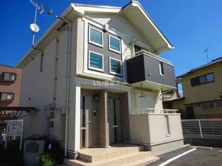 ヴィラデルソーレIIの画像