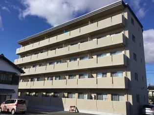 ザ レジデンス小豆餅の画像