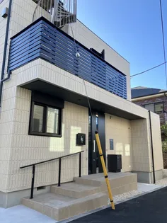 メープルハウス和泉【2階】の外観