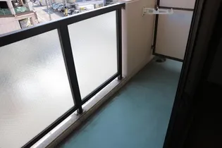 アシストビル【6階】の内装