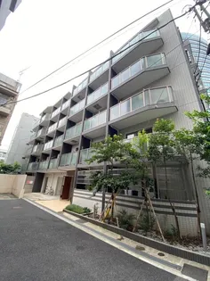 LUMEED飯田橋(ルミード飯田橋)【3階】の外観