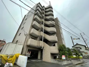 カーサJINの画像