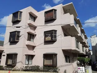 セントラルロゼの画像