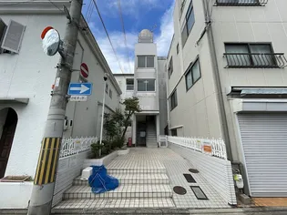 ウエノマンションの画像