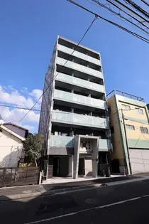 神奈川県横浜市南区中村町3【マンション】の外観