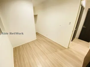 ウルバーノIII【1階】の内装