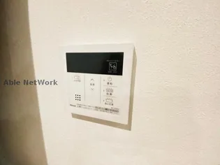 ウルバーノIII【1階】の内装