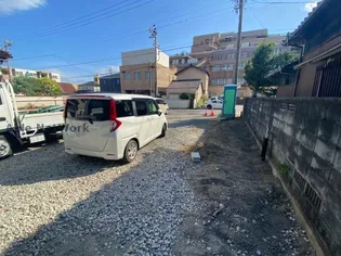 ウルバーノIII【1階】の地図