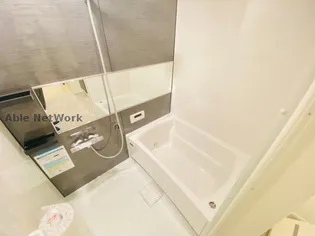 ウルバーノIII【1階】の風呂