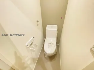 ウルバーノIII【1階】の内装