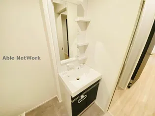 ウルバーノIII【1階】の内装