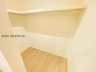 ウルバーノIII【1階】の内装