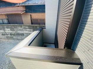 ウルバーノIII【1階】の内装