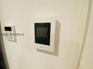 ウルバーノIII【1階】の内装