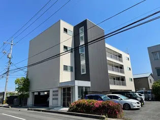 Presence今8丁目【2階】の外観