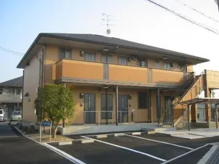 マ メゾン榮IIIの画像