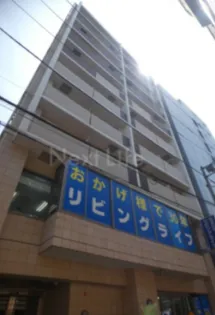 アストリア鶴見の画像