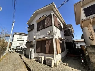 マピエス南栗原の画像