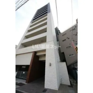 愛知県名古屋市中区大須1【マンション】の外観