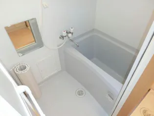 ユーミー大橋の風呂