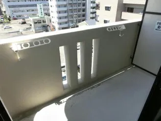 ユーミー大橋の内装