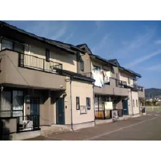 ニューシティ藤澤C棟の画像