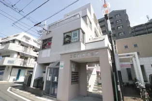 星野マンション【2階】の外観