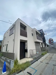 東京都中野区上高田5【マンション】の外観