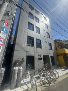 ciel【5階】の外観