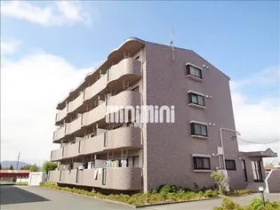 ルミエール三雲の画像