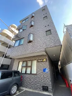 ステラK【4階】の外観