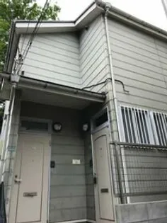 スリージエ中野【1階】の外観