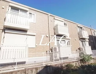 クロシェット津田沼の画像
