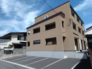 Y.Sフラット小白川【3階】の外観