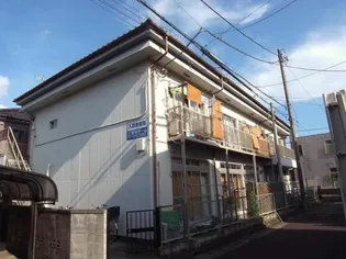 イトーハイツの画像