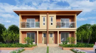 グランポタジェBの外観