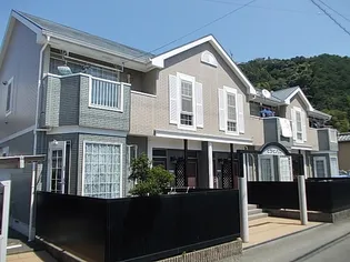 ビラ ピノリコの画像