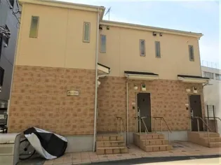 Amour Foret(アムールフォレ)【2階】のその他画像