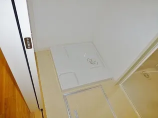 Amour Foret(アムールフォレ)【2階】のその他画像