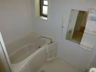 Amour Foret(アムールフォレ)【2階】の風呂