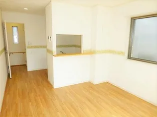 Amour Foret(アムールフォレ)【2階】の内装