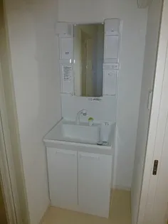 Amour Foret(アムールフォレ)【2階】の内装