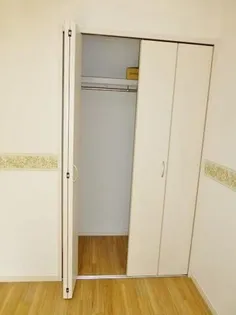 Amour Foret(アムールフォレ)【2階】の内装