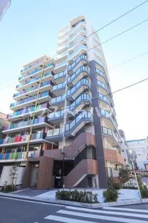 巣鴨山手インサイドレジデンスの画像