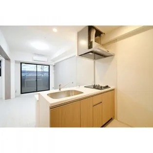 スプランディッド難波キャトル【6階】の外観