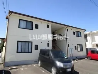 レーベン片寄Ⅱの画像